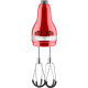 Міксер KitchenAid 5KHM6118EER