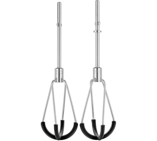 Міксер KitchenAid 5KHM6118EER