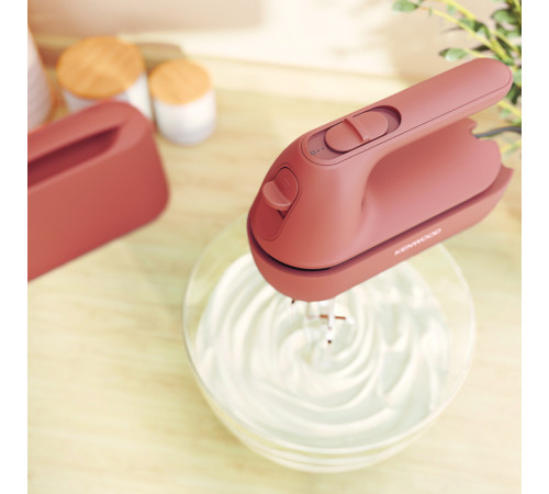 Міксер Kenwood HMP40.000 RD