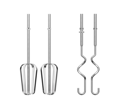 Міксер Kenwood HMP40.000 RD