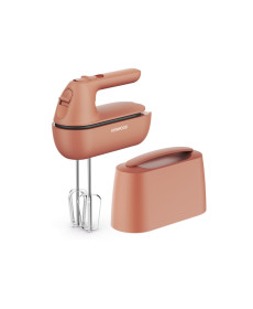 Міксер Kenwood HMP40.000 RD