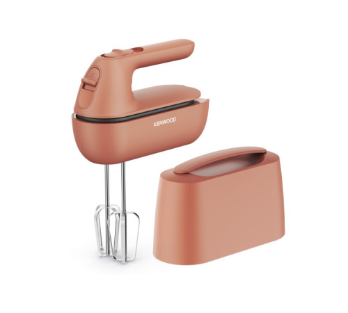 Міксер Kenwood HMP40.000 RD