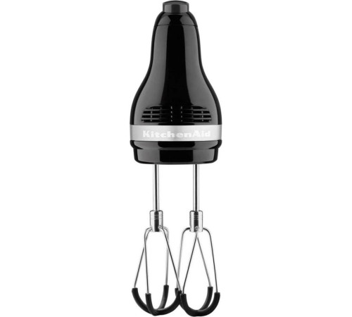 Міксер KitchenAid 5KHM6118EOB