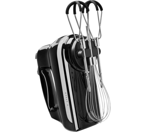 Міксер KitchenAid 5KHM6118EOB