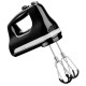 Міксер KitchenAid 5KHM6118EOB