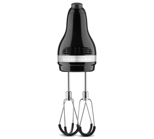 Міксер KitchenAid 5KHM6118EOB