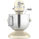 Планетарний міксер з підйомною чашею KitchenAid Artisan 5KSM70SHXEAC 6,6 л