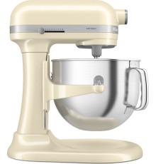 Планетарний міксер з підйомною чашею KitchenAid Artisan 5KSM70SHXEAC 6,6 л