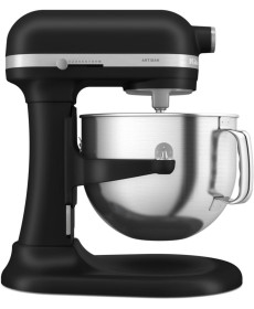 Планетарний міксер з підйомною чашею KitchenAid Artisan 5KSM70SHXEBM 6,6 л