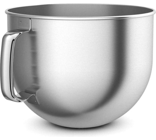 Планетарний міксер з підйомною чашею KitchenAid Artisan 5KSM70SHXECA 6,6 л