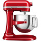 Планетарний міксер з підйомною чашею KitchenAid Artisan 5KSM70SHXECA 6,6 л