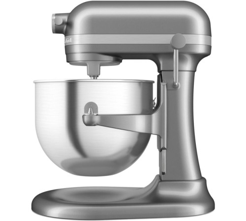 Планетарний міксер з підйомною чашею KitchenAid Artisan 5KSM70SHXECU 6,6 л