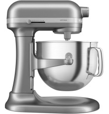 Планетарний міксер з підйомною чашею KitchenAid Artisan 5KSM70SHXECU 6,6 л