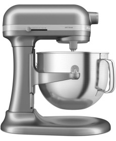Планетарний міксер з підйомною чашею KitchenAid Artisan 5KSM70SHXECU 6,6 л