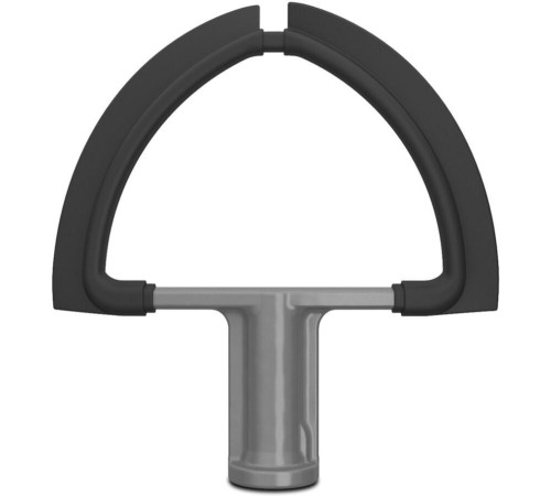 Планетарний міксер з підйомною чашею KitchenAid Artisan 5KSM70SHXECU 6,6 л