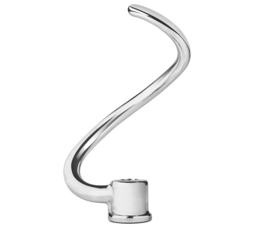 Планетарний міксер з підйомною чашею KitchenAid Artisan 5KSM70SHXEDR 6,6 л