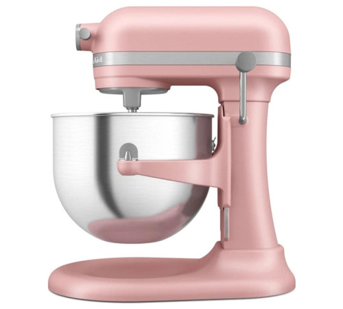 Планетарний міксер з підйомною чашею KitchenAid Artisan 5KSM70SHXEDR 6,6 л
