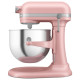Планетарний міксер з підйомною чашею KitchenAid Artisan 5KSM70SHXEDR 6,6 л