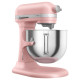 Планетарний міксер з підйомною чашею KitchenAid Artisan 5KSM70SHXEDR 6,6 л