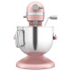 Планетарний міксер з підйомною чашею KitchenAid Artisan 5KSM70SHXEDR 6,6 л