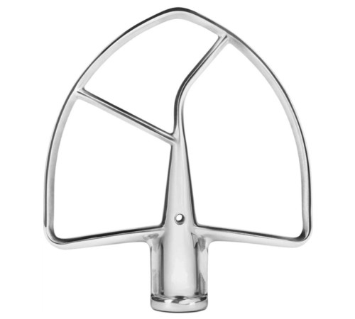 Планетарний міксер з підйомною чашею KitchenAid Artisan 5KSM70SHXEDR 6,6 л