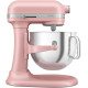 Планетарний міксер з підйомною чашею KitchenAid Artisan 5KSM70SHXEDR 6,6 л