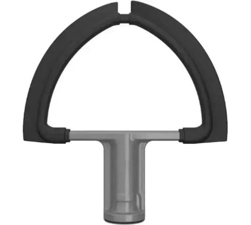 Планетарний міксер з підйомною чашею KitchenAid Artisan 5KSM70SHXEER 6,6 л