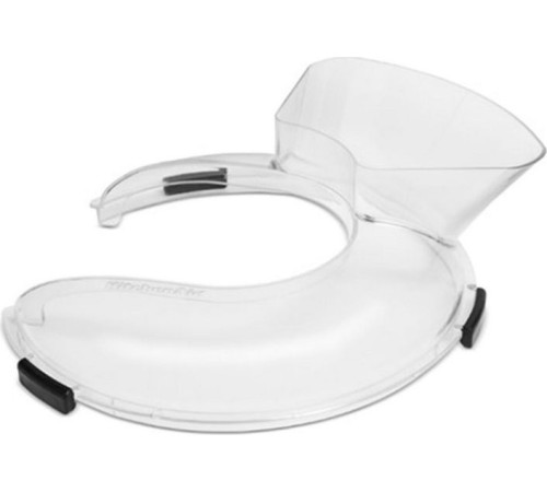 Планетарний міксер з підйомною чашею KitchenAid Artisan 5KSM70SHXEER 6,6 л