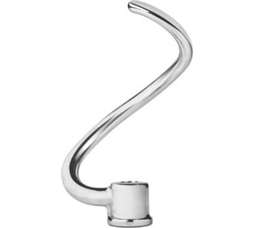 Планетарний міксер з підйомною чашею KitchenAid Artisan 5KSM70SHXEER 6,6 л