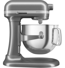 Планетарний міксер з підйомною чашею KitchenAid Artisan 5KSM70SHXEMS 6,6 л