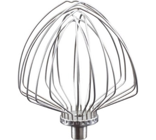 Планетарний міксер з підйомною чашею KitchenAid Artisan 5KSM70SHXEMS 6,6 л