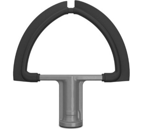 Планетарний міксер з підйомною чашею KitchenAid Artisan 5KSM70SHXEMS 6,6 л