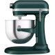 Планетарний міксер з підйомною чашею KitchenAid Artisan 5KSM70SHXEPP 6,6 л