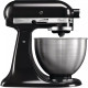 Планетарний міксер з відкидним блоком KitchenAid CLASSIC 5K45SSEOB 4,3 л