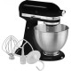 Планетарний міксер з відкидним блоком KitchenAid CLASSIC 5K45SSEOB 4,3 л
