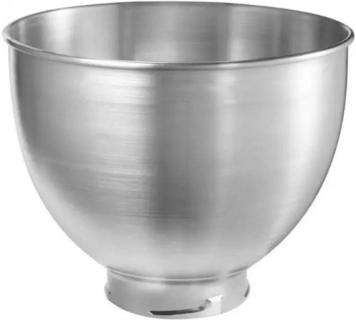 Планетарний міксер з відкидним блоком KitchenAid CLASSIC 5K45SSEOB 4,3 л