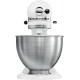 Планетарний міксер з відкидним блоком KitchenAid CLASSIC 5K45SSEWH 4,3 л