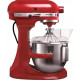 Планетарний міксер з відкидним блоком KitchenAid Artisan Heavy Duty 5KPM5EER 4,8 л