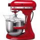Планетарний міксер з відкидним блоком KitchenAid Artisan Heavy Duty 5KPM5EER 4,8 л