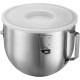 Планетарний міксер з відкидним блоком KitchenAid Artisan Heavy Duty 5KPM5EER 4,8 л