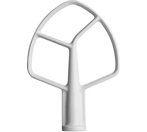 Планетарний міксер з відкидним блоком KitchenAid Artisan Heavy Duty 5KPM5EER 4,8 л