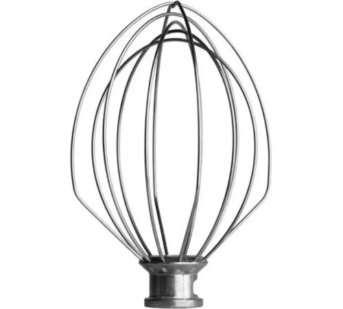 Планетарний міксер з відкидним блоком KitchenAid Artisan Heavy Duty 5KPM5EER 4,8 л