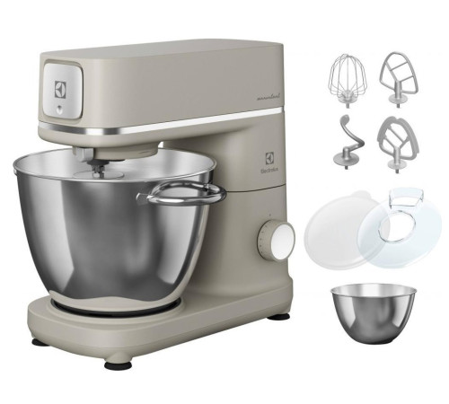 Кухонна машиина ELECTROLUX E6KM1-4PPT