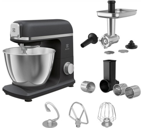 Кухонна машина ELECTROLUX E5KM1-6GBP