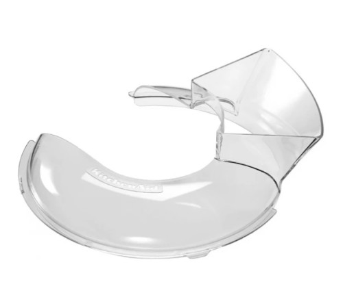 Планетарний міксер з відкидним блоком KitchenAid Heavy Duty 5KPM5EWH 4,8 л