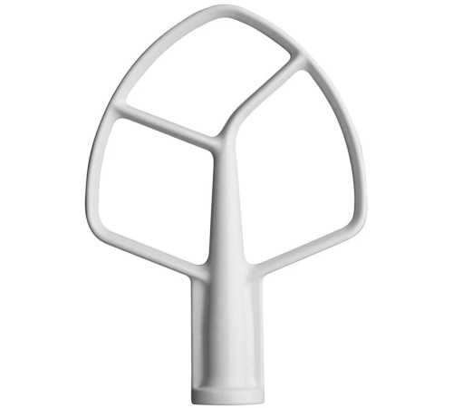 Планетарний міксер з відкидним блоком KitchenAid Heavy Duty 5KPM5EWH 4,8 л