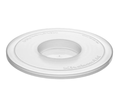 Планетарний міксер з відкидним блоком KitchenAid Heavy Duty 5KPM5EWH 4,8 л