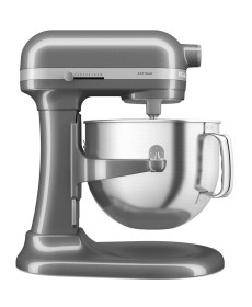 Планетарний міксер з підйомною чашею KitchenAid Heavy Duty 5KSM70JPXECU 6,6 л