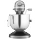 Планетарний міксер з підйомною чашею KitchenAid Heavy Duty 5KSM70JPXECU 6,6 л