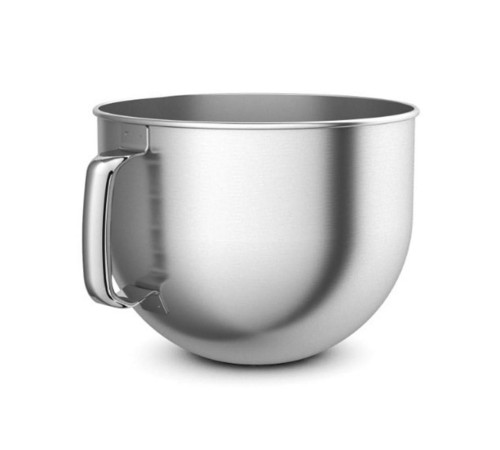Планетарний міксер з підйомною чашею KitchenAid Heavy Duty 5KSM70JPXECU 6,6 л